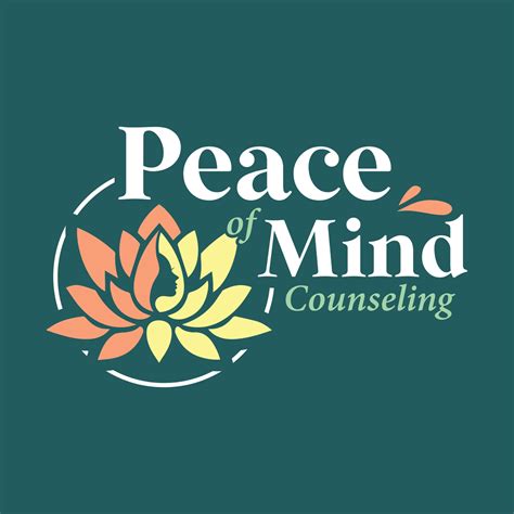 Peace of mind counseling - Perhaps you're trying to cope with the loss of a loved one. When you need the help of a professional, you can count on Mind of Peace Counseling. Our therapists are available in 13 states, with specialties and licensing in various areas. All of our professionals are passionate about what they do and can help you navigate your difficult time. 